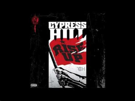 Free Sheet Music Get It Anyway Cypress Hill